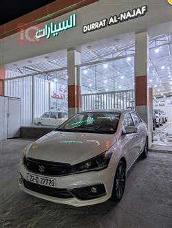 سوزوکی سیاز